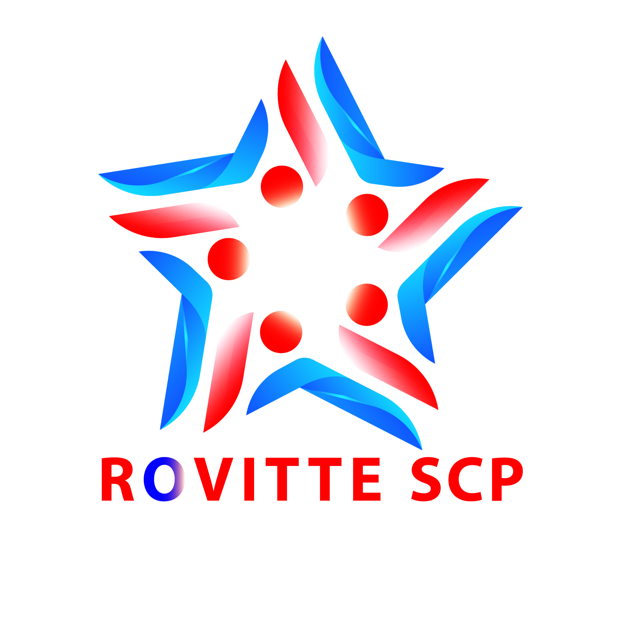 Logotipo ROVITTE S.C.P.